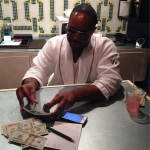 Meet your Posher, Alan